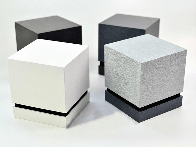 Premium Rigid Box Production