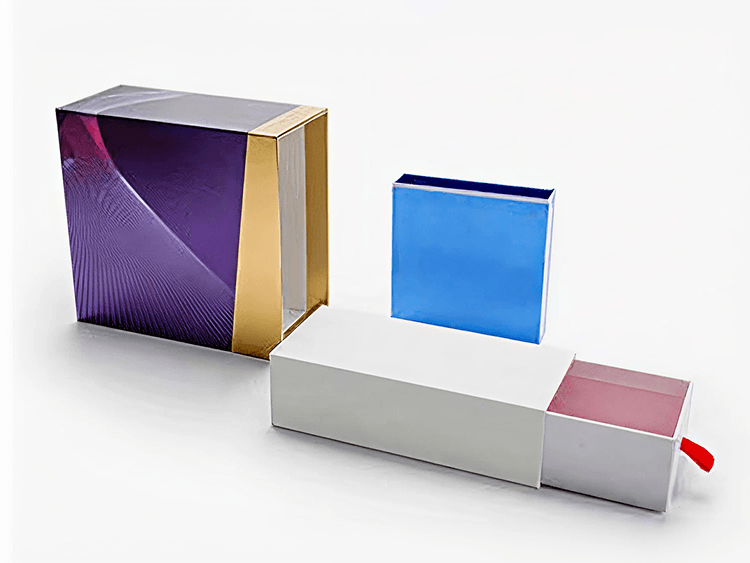 Drawer Box Production