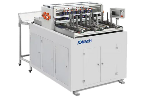 Auxiliary Equipment