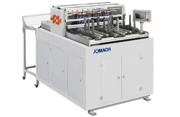 Auxiliary Equipment