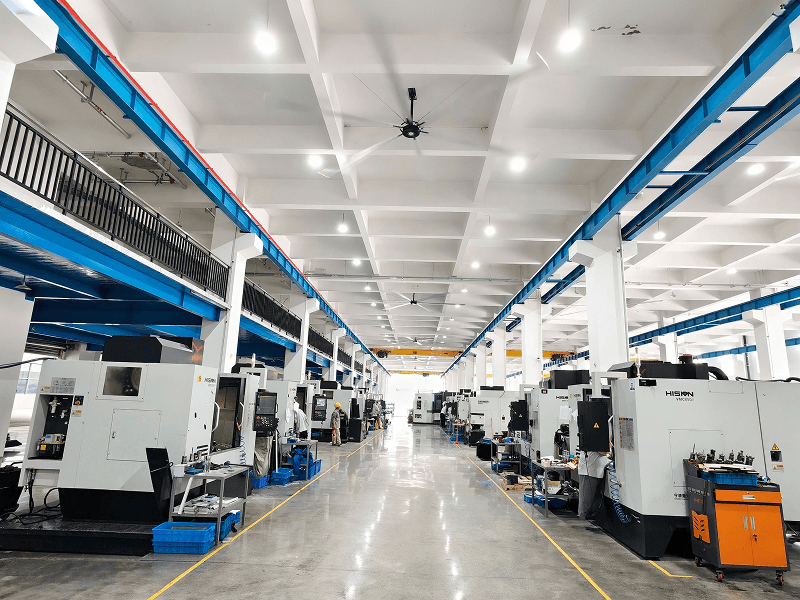 JGMACH Unveils Smart Factory: Accelerating Shift to Integrated Packaging Solutions