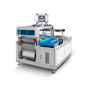 JG-TD430 Automatic Bagging Machine