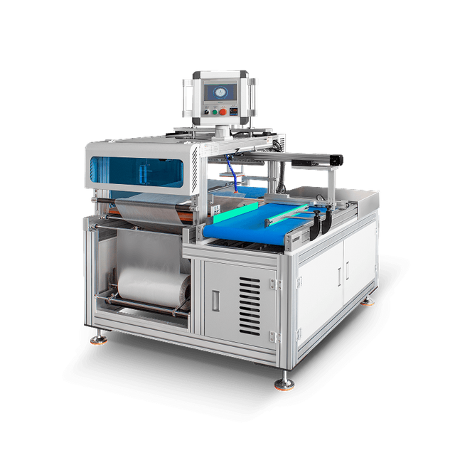 JG-TD430 Automatic Bagging Machine
