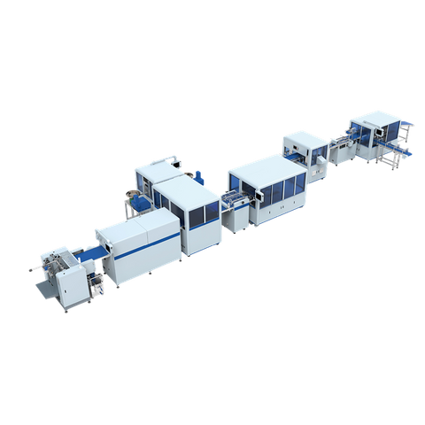JG-LDXS320