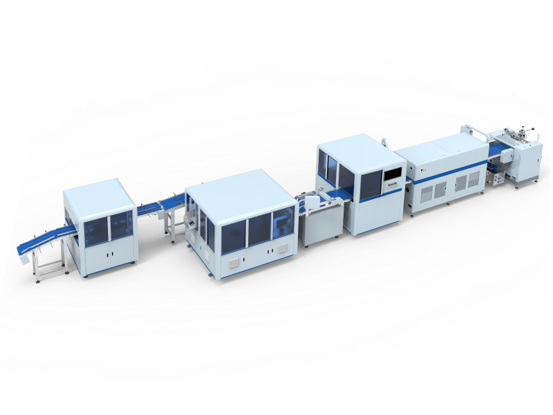 Box Forming Machines (1)