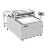 ZJ-1000-12 Semi-Automatic Flatbed Grooving Machine