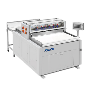 ZJ-1000-12 Semi-Automatic Flatbed Grooving Machine