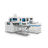 JG-ZZJ9045 Automatic High Speed Smart Cover Box Assembly Machine